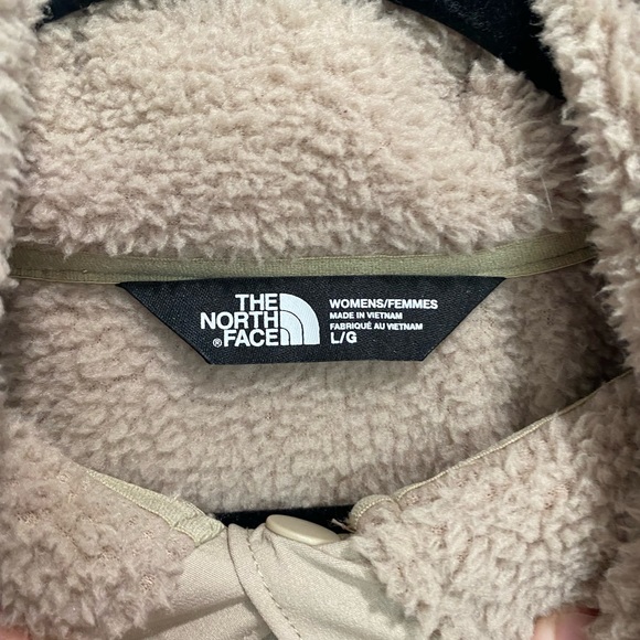 The North Face Womens Fleece - Picture 4 of 11